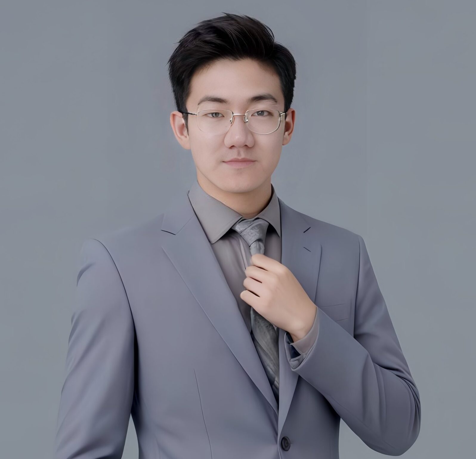 Henry Hu