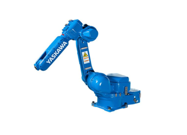 Industrial Robots — YASKAWA GP12