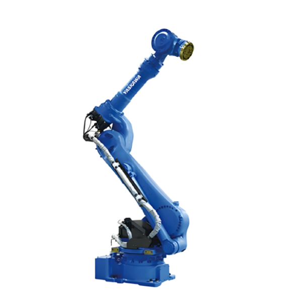 Industrial Robots — YASKAWA GP180
