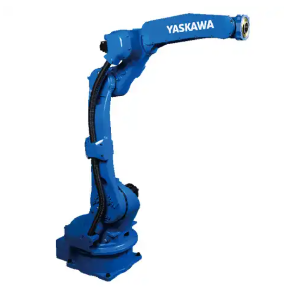 Industrial Robots — YASKAWA GP25