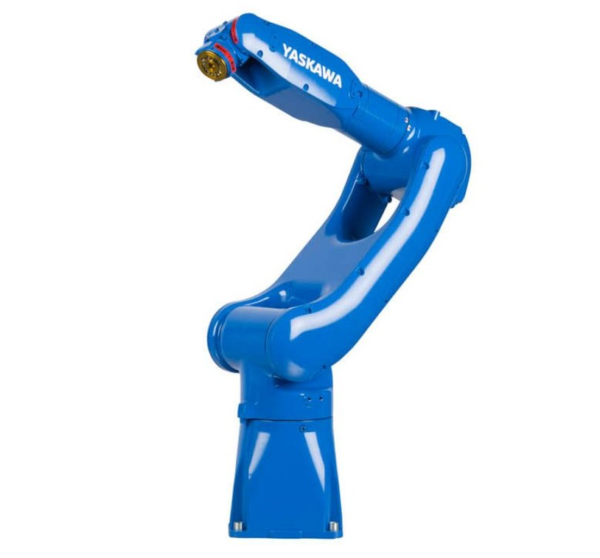 Industrial Robots — YASKAWA GP7